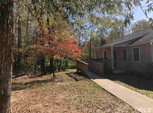 212 Shady Grove Dr, Timberlake, NC 27583