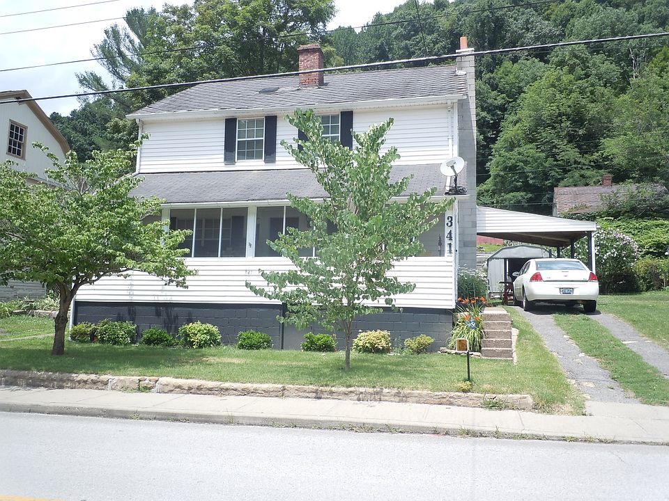 341 E Main St, Lynch, KY 40855 Zillow
