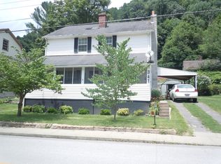 341 E Main St, Lynch, KY 40855