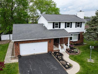 150 Saint Paul Dr, Fremont, OH, 43420