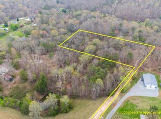 0 Pleasant View Loop, Clinton, TN 37716