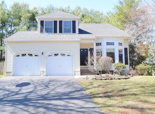47 Brady Rd, Shrewsbury, NJ 07702