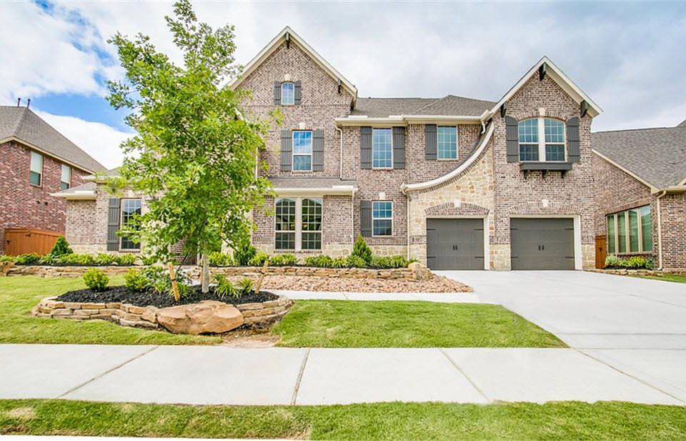 1st image of 17614 Quarrywood Dr