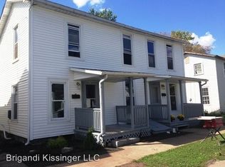 119 Commerce St, Lock Haven, PA 17745