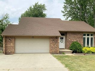 3993 Burnside Rd, North Branch, MI 48461