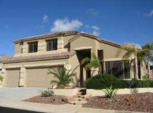 15217 S 18th Ave, Phoenix, AZ 85045