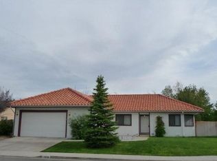 1978 Hamilton Ave, Carson City, NV