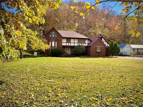 433 Forest Hills Rd, Forest Hills, KY 41527