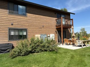 205 Lakewood Rd #2B, Victor, ID 83455