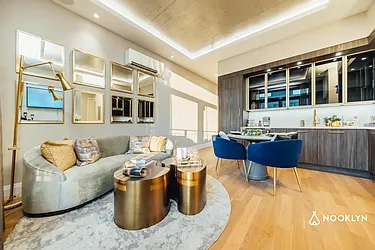 Rented by Nooklyn NYC LLC
