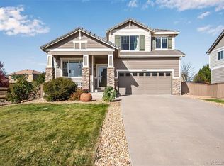 6643 Shannock Ave, Castle Rock, CO 80104