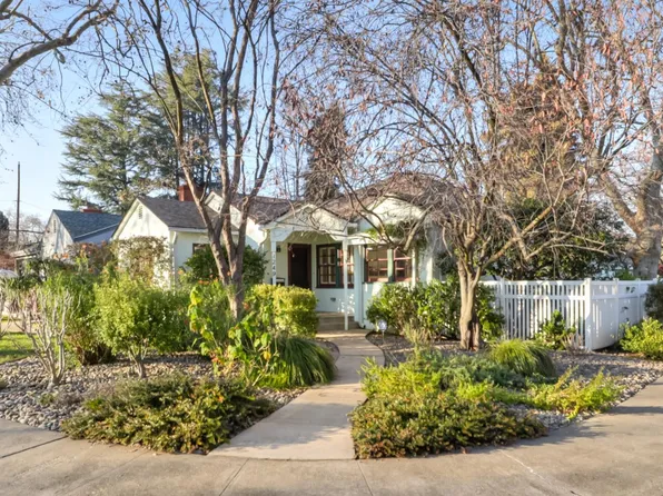 1249 14th Ave, Sacramento, CA 95822