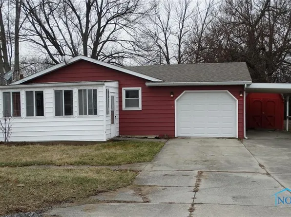 408 W Washington St, Antwerp, OH 45813