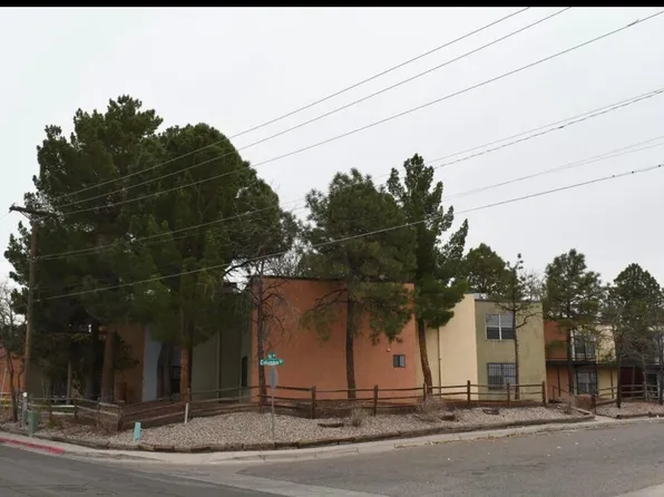 2800 Vail Ave SE Unit 141, Albuquerque, NM 87106