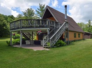 E4447 Saint Paul Rd, La Valle, WI 53941