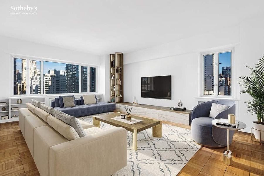 1st image of 166 E 63rd St APT 17C