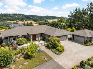 4364 SW Benson Ln, Wilsonville, OR 97070