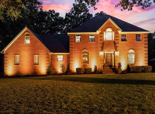 1308 Fleetwood Dr, Murray, KY 42071