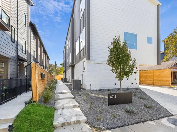 6012 Hudson St #2, Dallas, TX 75206