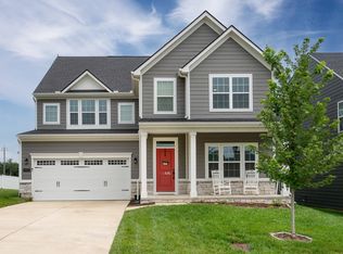 1401 Kennebec Dr, Smyrna, TN 37167