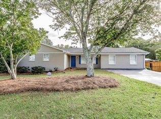 2889 Clay Rd, Austell, GA 30106