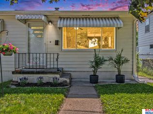 2339 N 71st St, Omaha, NE 68104