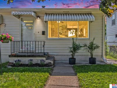 2339 N 71st St, Omaha, NE, 68104