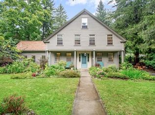 250 Wood St, Hopkinton, MA 01748
