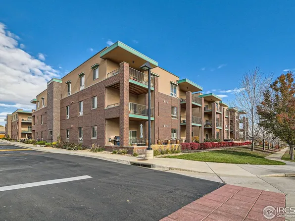 1053 W Century Dr #307, Louisville, CO 80027