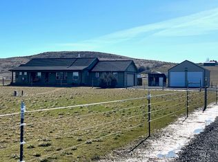 2915 Hall Rd, Cambridge, ID 83610