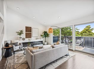 519 Nevada St, Sausalito, CA 94965