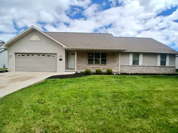 2680 Sussex Rd, Green Bay, WI 54311