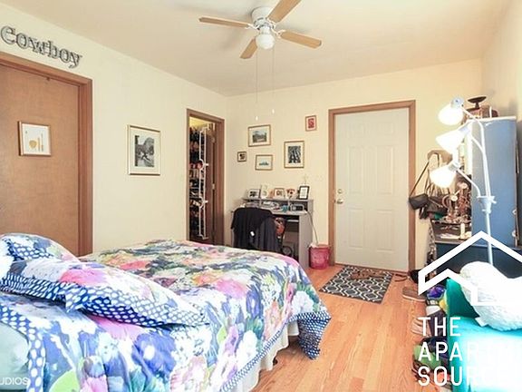 4th image of 1532 W Diversey Pkwy #2