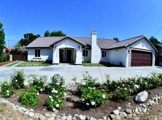 1041 E Baseline Rd, Claremont, CA 91711