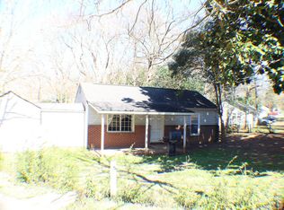 1144 Choyce Ave, Charlotte, NC 28217