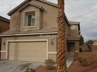 5192 El Castano Ave, Las Vegas, NV 89108
