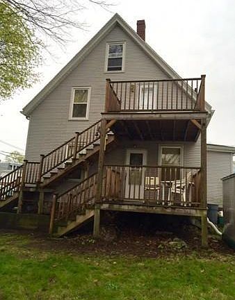 2nd image of 531-531A Chatham St