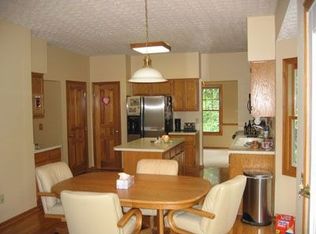 7700 Hidden Hollow Dr, Columbus, OH 43235