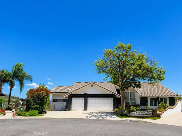 19782 Saddlecrest Dr, Walnut, CA 91789