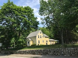 423 Cedar St, Hanover, MA 02339