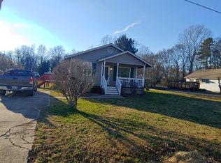 2410 S Ridge Ave, Kannapolis, NC 28083