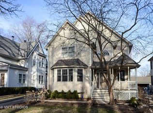 119 Keystone Ave, River Forest, IL 60305