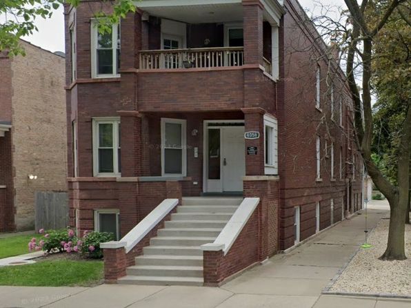 4056 N Leamington Ave #2F