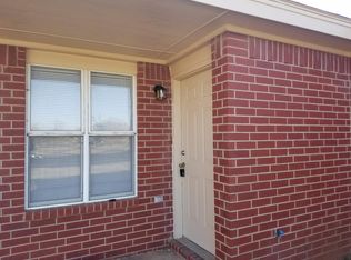 1909 S Loop 289, Lubbock, TX 79423