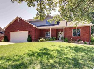 2838 Cabot Rd, Quincy, IL 62301