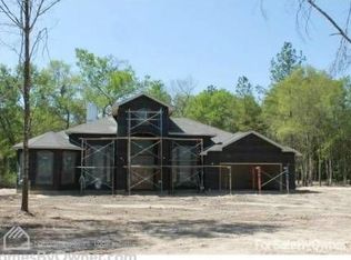 22880 Tigris Dr, Porter, TX 77365