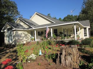 753 Jinkins Rd, Chatsworth, GA 30705