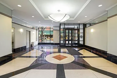 Rented by Abington Properties