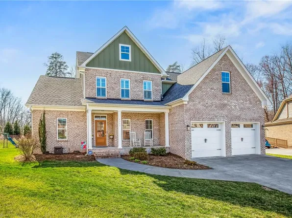 4492 Cheyenne Ct, Winston Salem, NC 27106