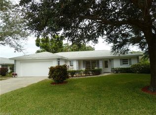 1411 Tredegar Dr, Fort Myers, FL 33919